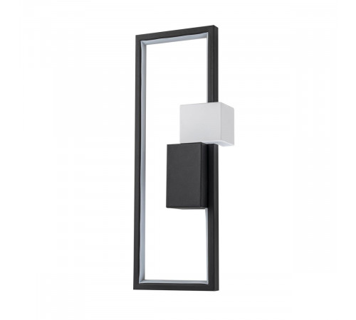 Настенный светильник Escada Facet 10278/1LED Настенный светильник Escada Facet 10278/1LED