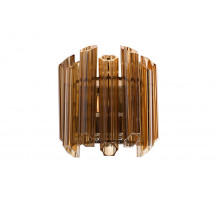 Настенный светильник Garda Decor 20MB3451-2AMBER