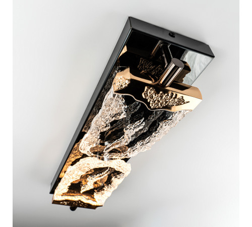 Настенный светильник Modestyle MS.2413.440 BK