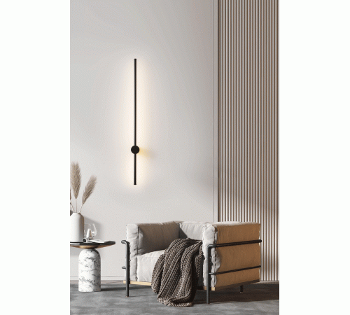 Настенный светильник TopDecor Uno A3 12 3000k Настенный светильник TopDecor Uno A3 12 3000k