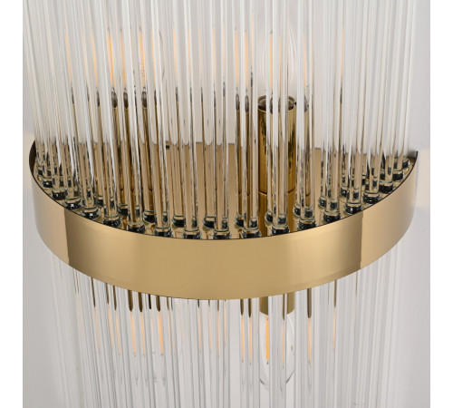 Настенный светильник Arte Milano Torcia 430122.250.4.E14.C1 GD Настенный светильник Arte Milano Torcia 430122.250.4.E14.C1 GD