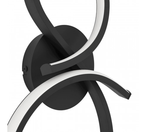 Настенно-потолочный светильник Eglo Serpins 901268