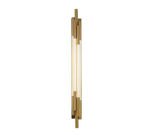 Настенный светильник Modestyle MS.1577.820 BS