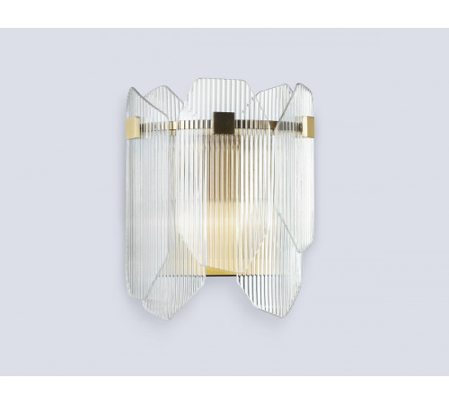 Настенный светильник Ambrella Light High Light Crystal LH31257