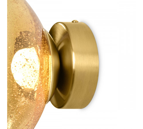 Настенный светильник Freya Mote FR5601WL-01YA