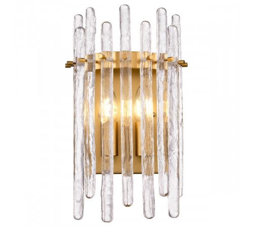 Настенный светильник Wertmark Marleen WE328.02.501