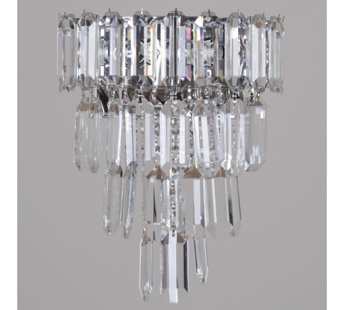 Настенный светильник Reluce 31070-0.2-02 MX CH