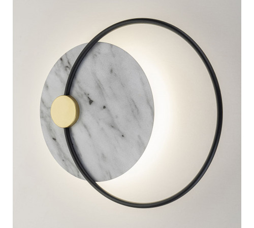 Настенный светильник Escada Revival 10267/1LED