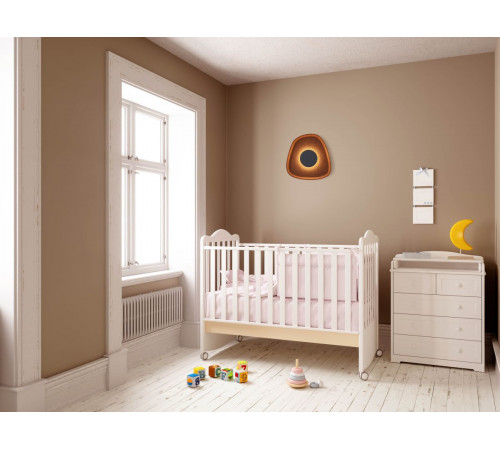 Настенный светильник Mantra Acustic 9443