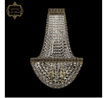 Настенный светильник Art Classic 20.322B.H2.25SP.GB