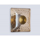 Настенный светильник Ambrella Light High Light Crystal LH31035