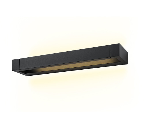 Настенный светильник Crystal Lux KANTO AP12W LED BL Настенный светильник Crystal Lux KANTO AP12W LED BL