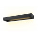Настенный светильник Crystal Lux KANTO AP12W LED BL