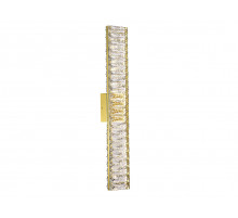 Настенный светильник Newport 8244N/A gold М0071059