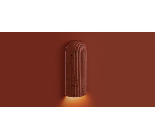 Настенный светильник Freya Terra FR5582WL-01R1 Настенный светильник Freya Terra FR5582WL-01R1
