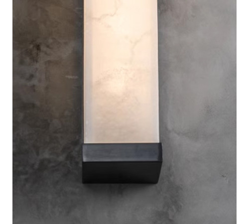 Настенный светильник Delight Collection MT1000-D black