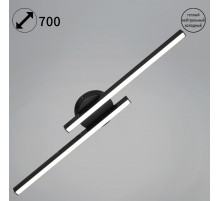 Настенный светильник Reluce 31107-0.2-02L BK