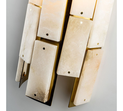 Настенный светильник Modelux ML.6998.490 BS