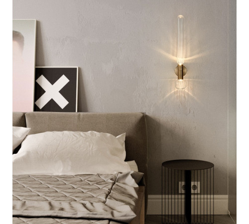 Настенный светильник ImperiumLoft Frigg 151399-26