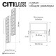 Настенный светильник Citilux Palant CL325422