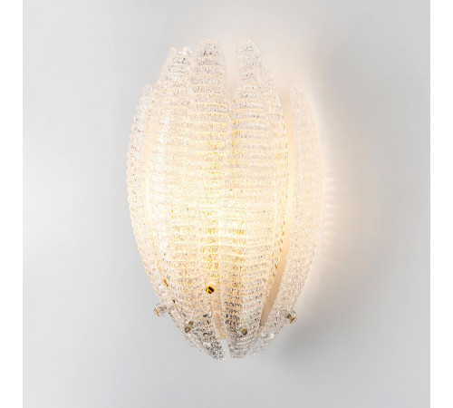 Настенный светильник Modelux ML.9555.300 CP