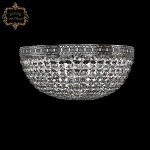 Настенный светильник Art Classic 20.111B.35SP.NB