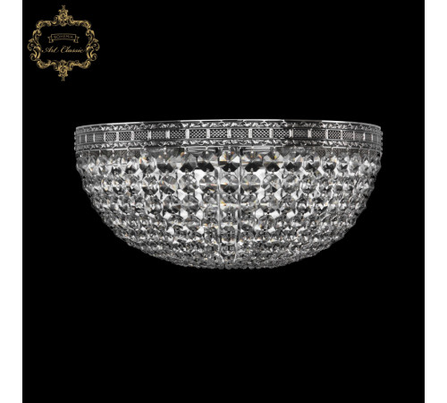 Настенный светильник Art Classic 20.111B.35SP.NB