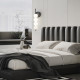 Настенный светильник ImperiumLoft Brodde Black 232708-23