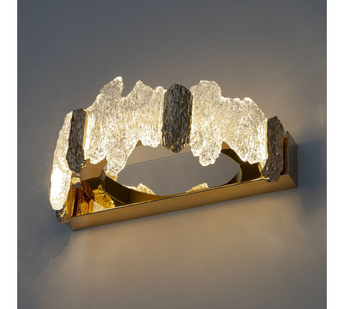 Настенный светильник Citilux Lava CL250312