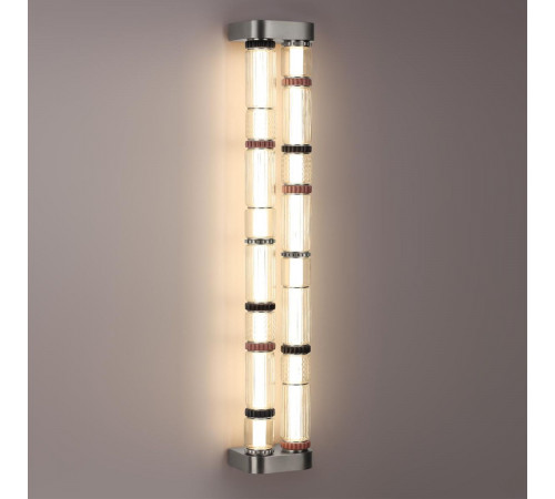 Настенный светильник Odeon Light L-Vision Collier 5456/60WL