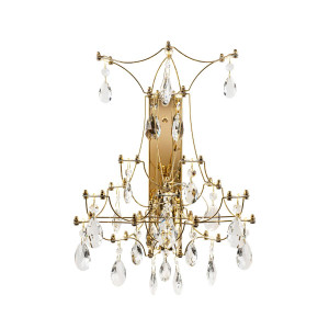 Настенный светильник Modelux premium ML.7815.340P GD