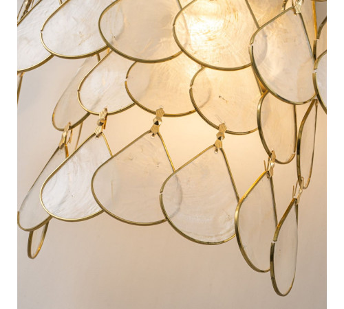 Настенный светильник Favourite Mollitia 4763-1W