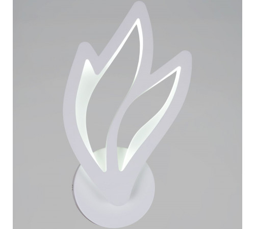 Настенный светильник Reluce 09862-0.2-01 WH