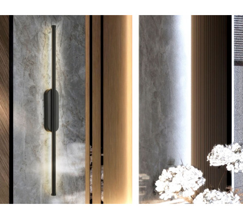 Настенный светильник Ambrella Light Comfort FL747025