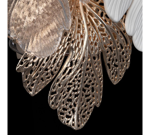 Настенный светильник Citilux Dryad CL305330