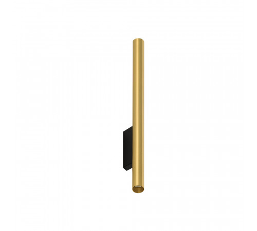 Настенный светильник Nowodvorski Fourty Wall XL Brass/Black 10760 Настенный светильник Nowodvorski Fourty Wall XL Brass/Black 10760