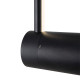 Настенный светильник Freya Mystery FR6063WL-L8B