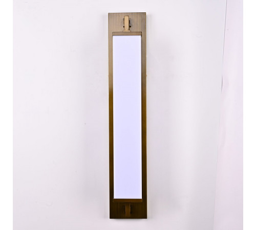 Настенный светильник ImperiumLoft Squardo 298224-53 Настенный светильник ImperiumLoft Squardo 298224-53