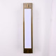 Настенный светильник ImperiumLoft Squardo 298224-53