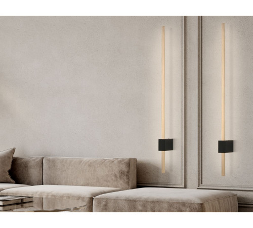 Настенный светильник Ambrella Light Comfort FL75824