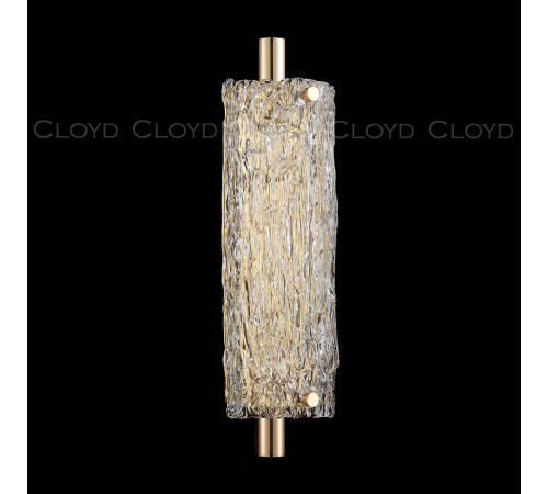 Настенный светильник Cloyd Mondial 20444