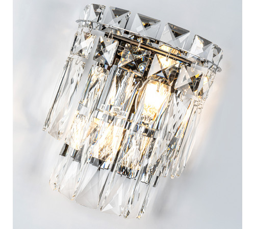 Настенный светильник Modelux ML.7084.230 CR