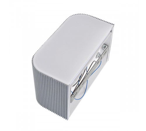 Настенный светильник Lumion Moderni Gofera 8328/2W