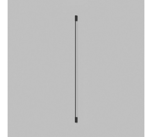 Настенный светильник Denkirs Trixray DK5086-BK