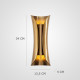 Настенный светильник ImperiumLoft Infiniti 306825-26