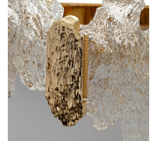 Настенный светильник Citilux Lava CL250312