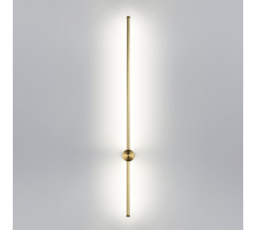 Настенный светильник Odeon Light Hightech Fillini 4335/18WGP