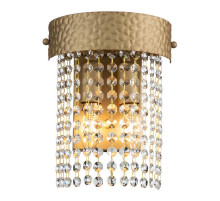 Настенный светильник Escada Niagara 10170/2A