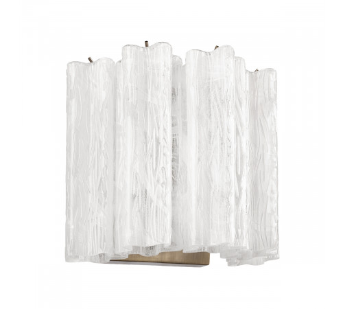 Настенный светильник Loft IT Murano 10580W White