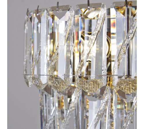 Настенный светильник Reluce 16110-0.2-02 MX GD